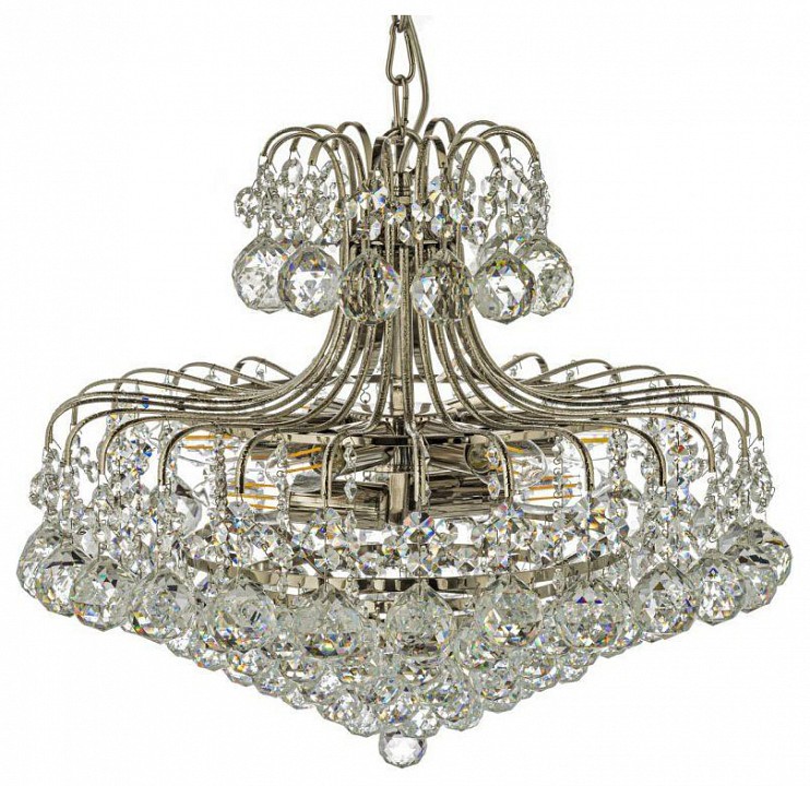 Подвесной светильник arti lampadari alanno alanno e 1.5.50.100 n