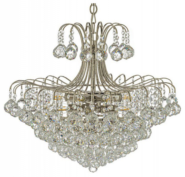 Подвесной светильник arti lampadari alanno alanno e 1.5.60.100 n