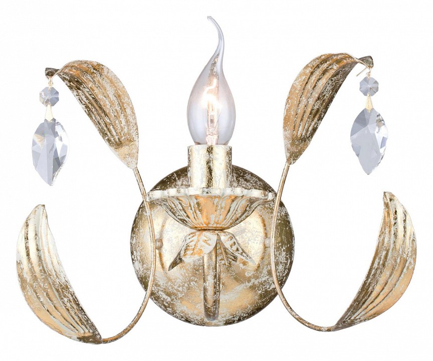 Бра arti lampadari arosio arosio e 2.1.1 g