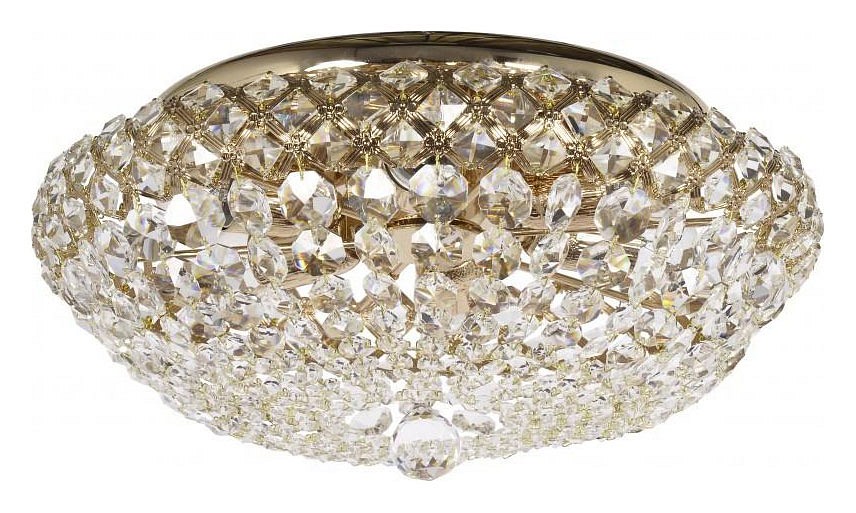 Потолочная люстра arti lampadari asti asti e 1.2.40.101 g