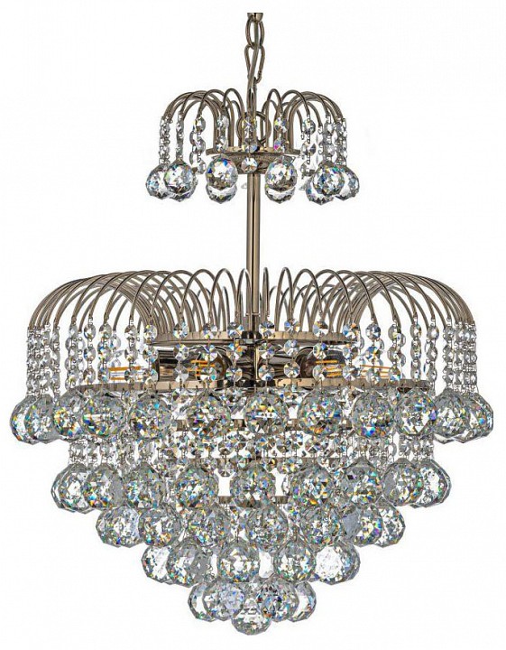 Подвесной светильник arti lampadari bellagio bellagio e 1.5.50.100 n