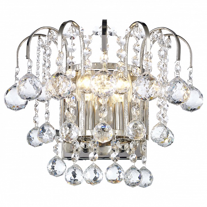 Бра arti lampadari bellagio bellagio e 2.10.100 n