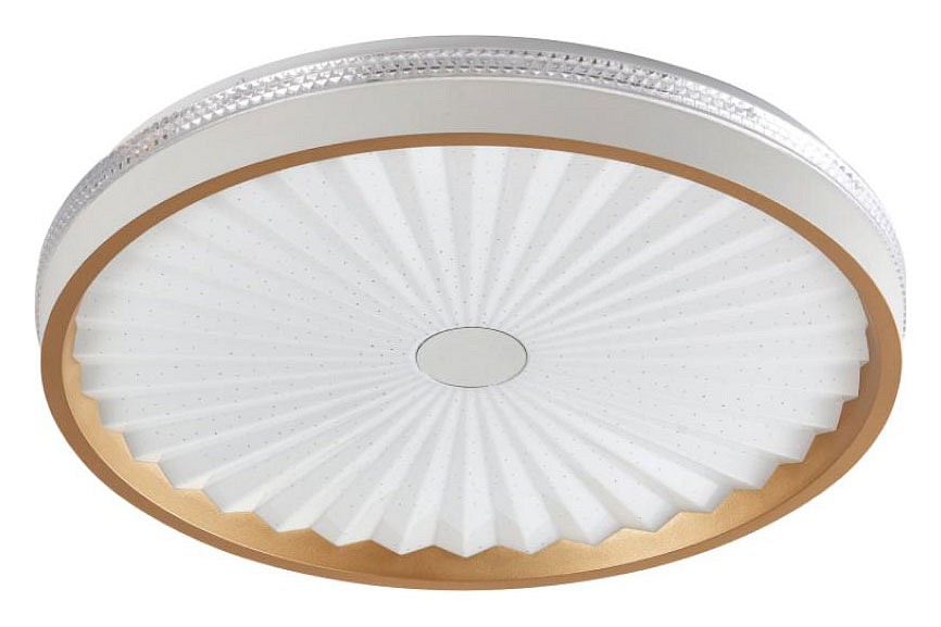 Накладной светильник arti lampadari bianco bianco l 1.13.47 w