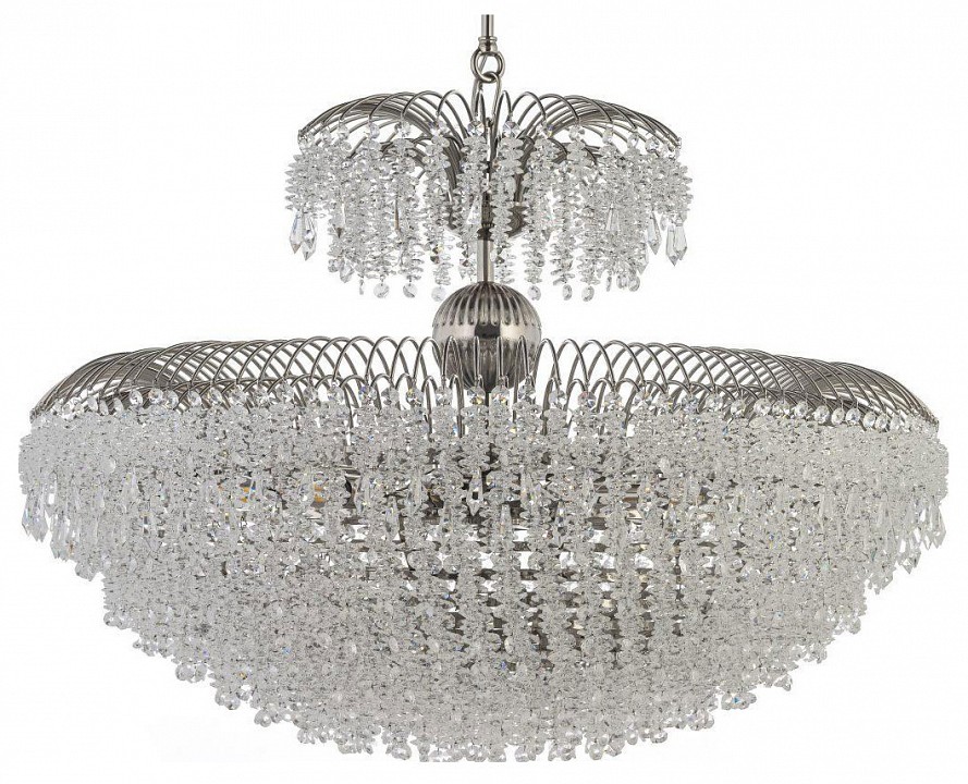 Подвесная люстра arti lampadari bronte bronte e 1.5.80.106 n