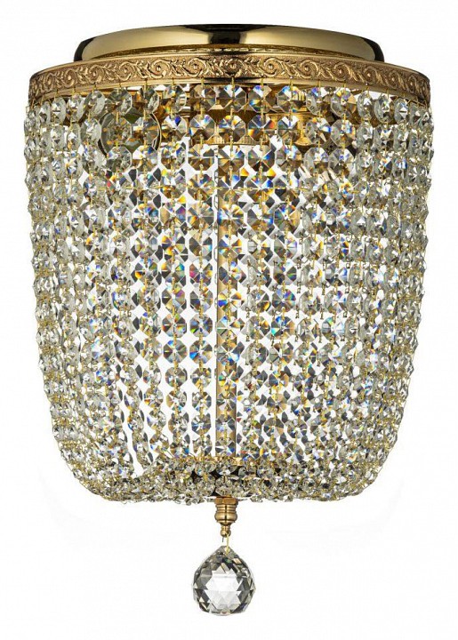 Потолочная люстра arti lampadari castellana castellana e 1.2.25.501 g