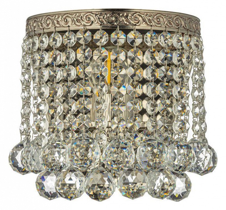 Накладной светильник arti lampadari castellana castellana e 2.10.501 n