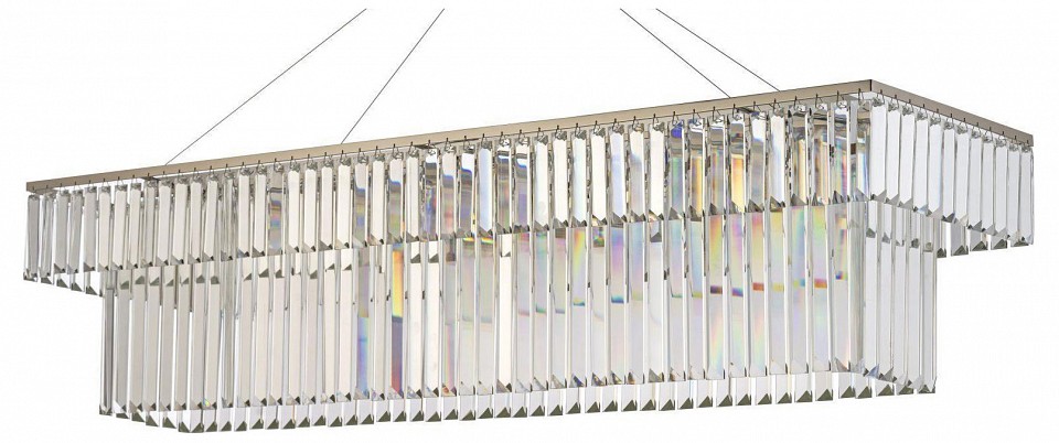 Подвесная люстра arti lampadari enio enio e 1.5.120x30.100 np