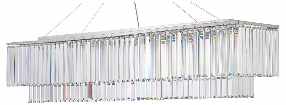 Подвесная люстра arti lampadari enio enio e 1.5.120x30.101 np