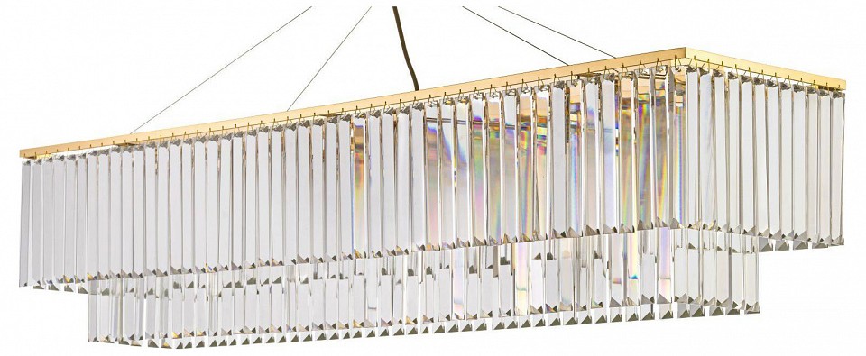 Подвесная люстра arti lampadari enio enio e 1.5.120x30.101 gp