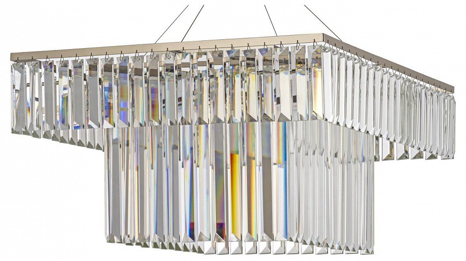 Подвесная люстра arti lampadari enio enio e 1.5.50.100 np