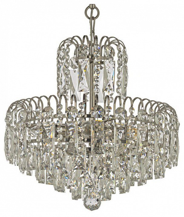 Подвесная люстра arti lampadari erice erice e 1.5.50.100 n