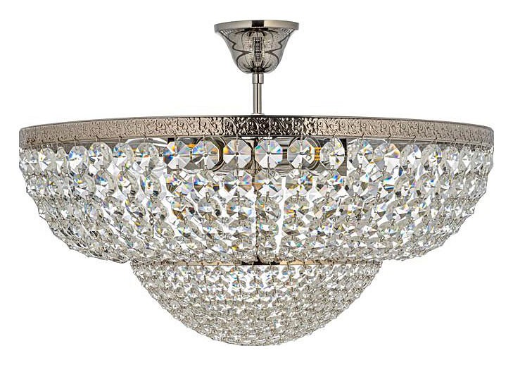 Люстра на штанге arti lampadari favola favola e 1.3.50.502 n