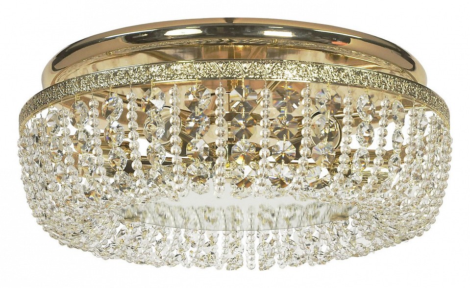 Потолочная люстра arti lampadari favola favola e 1.4.45.502 g