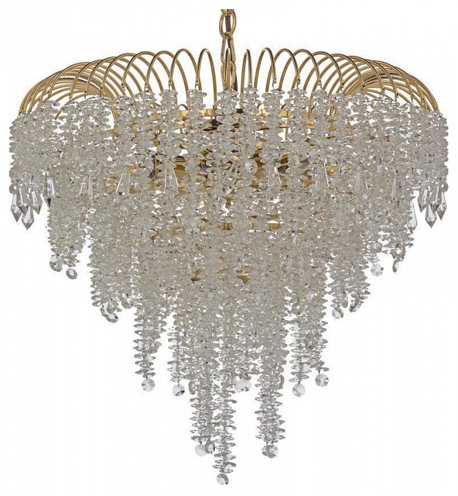 Подвесная люстра arti lampadari ferla ferla e 1.5.46.105 g