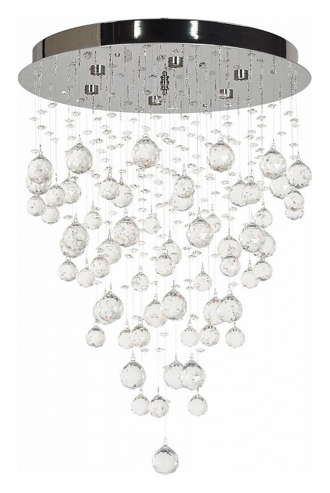 Накладной светильник arti lampadari flusso flusso h 1.4.45.615 n