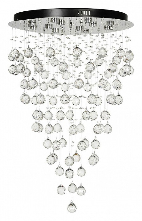 Накладной светильник arti lampadari flusso flusso l 1.4.55.601 n