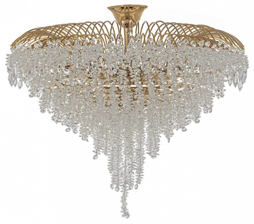 Люстра на штанге arti lampadari imperia imperia e 1.2.60.106 g