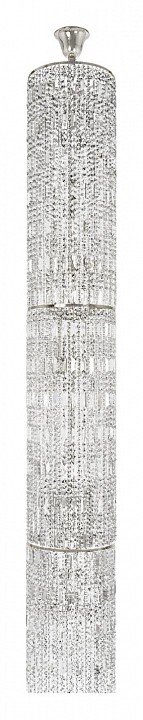 Люстра на штанге arti lampadari lazio lazio e 1.9.35.501 n