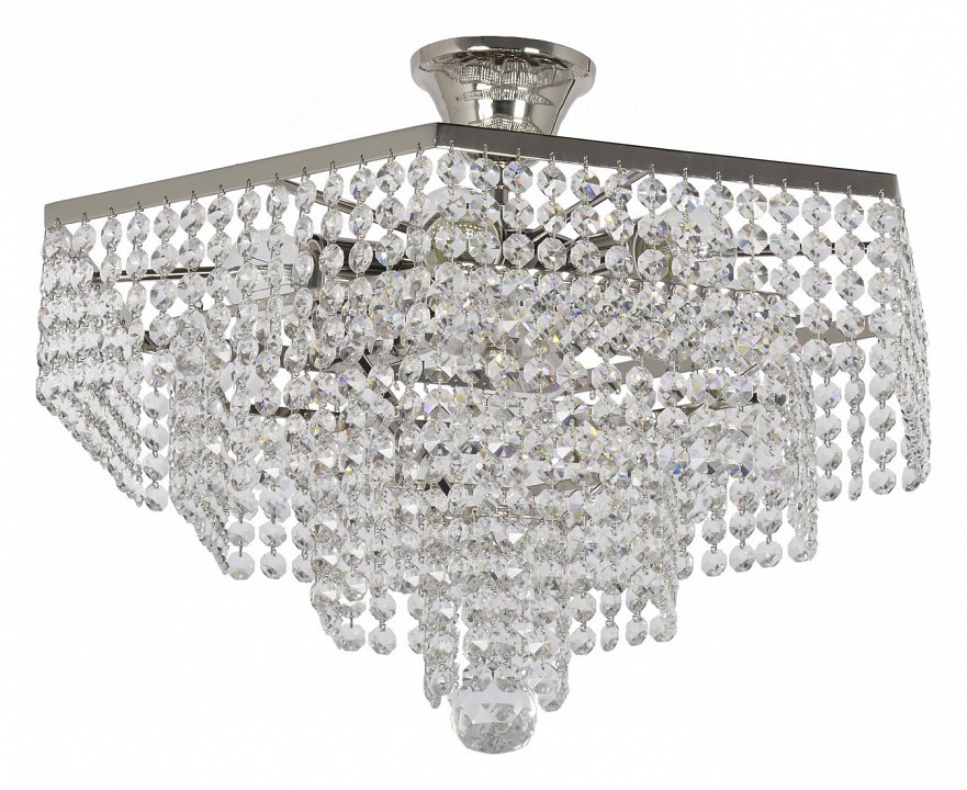 Люстра на штанге arti lampadari loreto loreto e 1.5.40.600 n