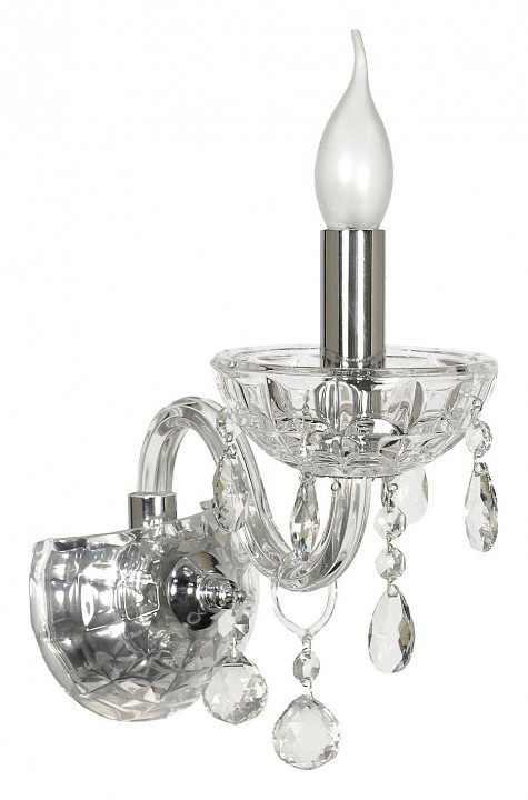 Бра arti lampadari lubrenze lubrenze e 2.1.1.600 n