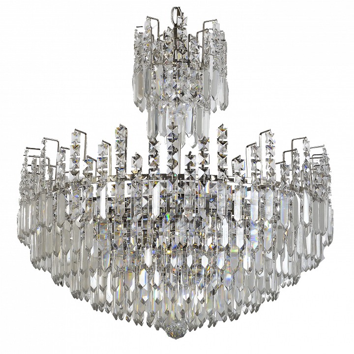 Подвесная люстра arti lampadari lucia lucia e 1.3.60.100 g