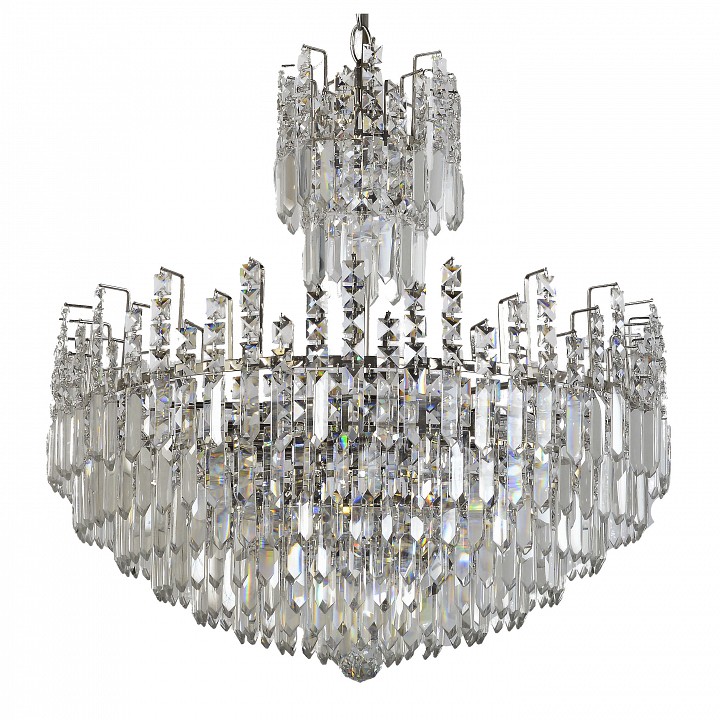 Подвесная люстра arti lampadari lucia lucia e 1.3.60.100 n