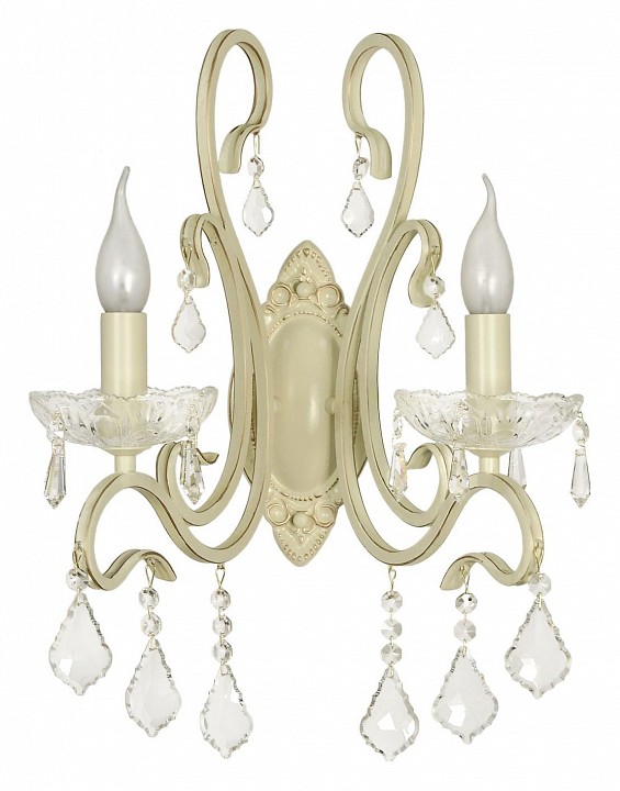 Бра arti lampadari luminare luminare e 2.1.2.601 c