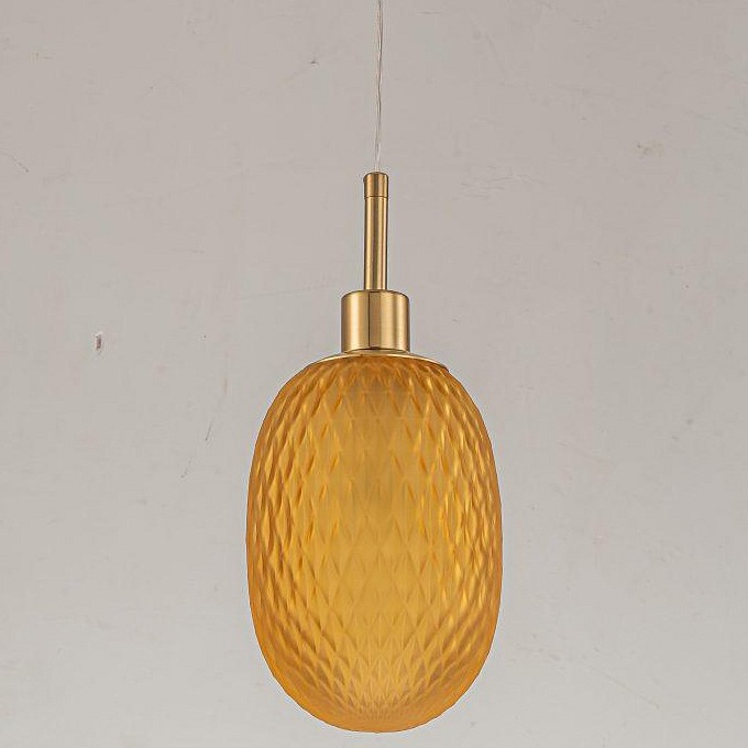 Подвесной светильник arti lampadari magliano magliano e 1.p2 y