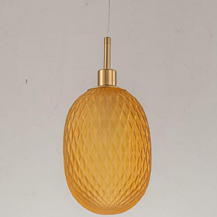 Подвесной светильник arti lampadari magliano magliano e 1.p3 y