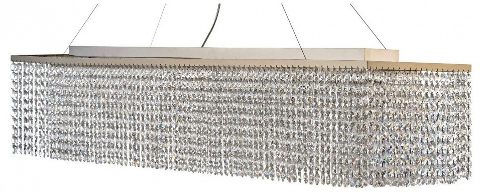 Подвесной светильник arti lampadari milano milano e 1.5.120x30.501 n