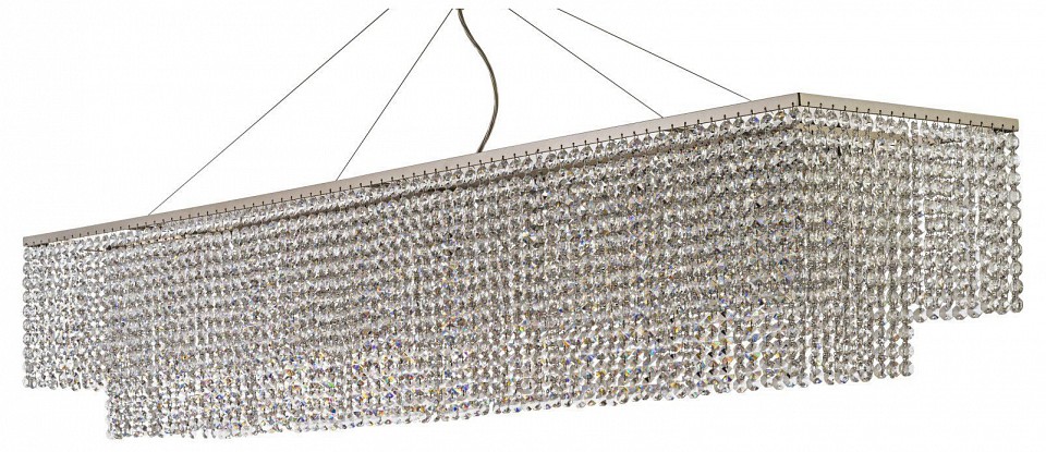 Подвесная люстра arti lampadari milano milano e 1.5.120x30.502 n