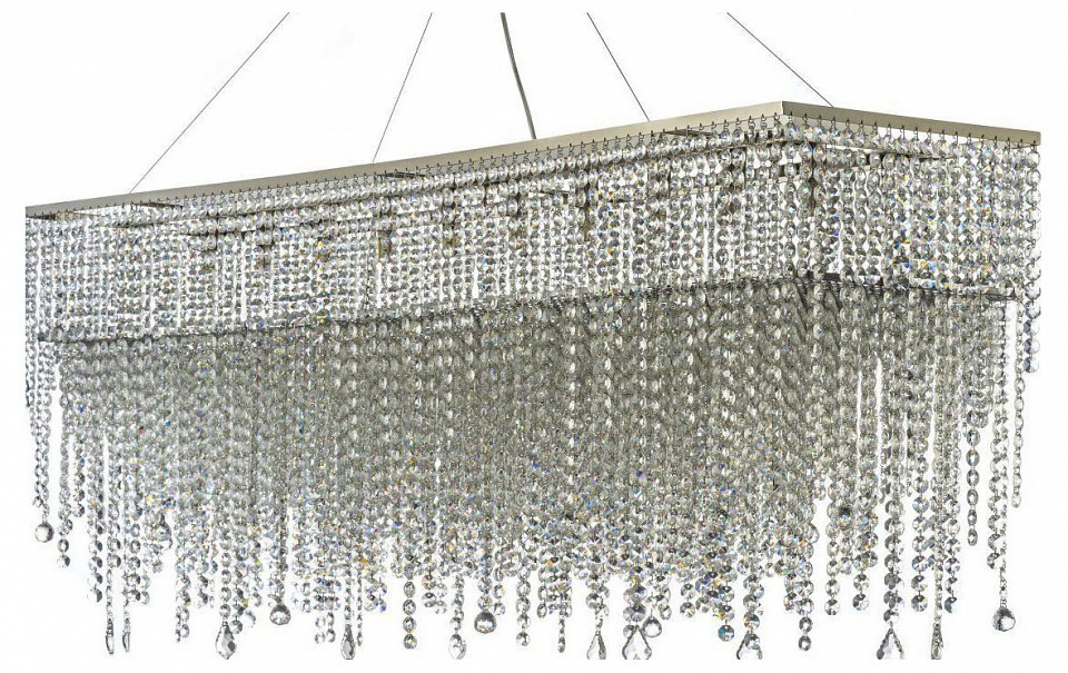 Подвесная люстра arti lampadari milano milano e 1.5.120x30.105 n