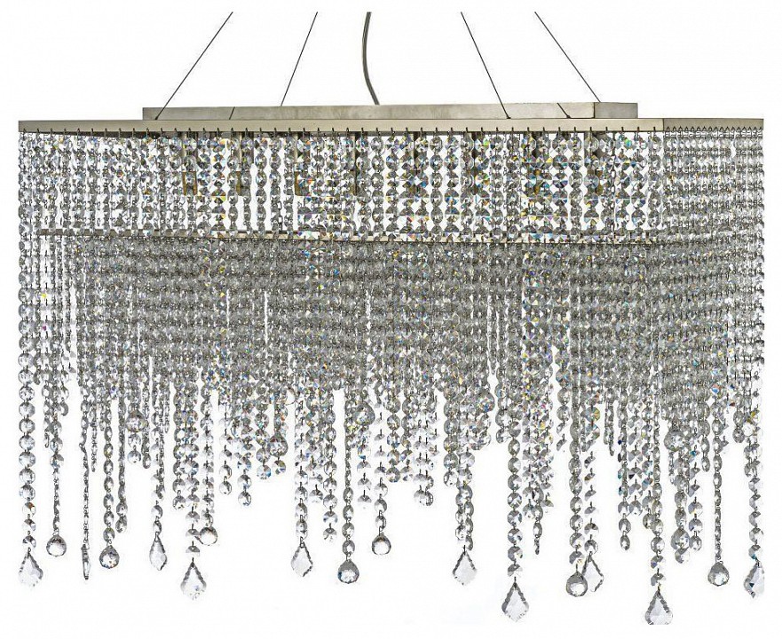 Подвесная люстра arti lampadari milano milano e 1.5.70x25.105 n