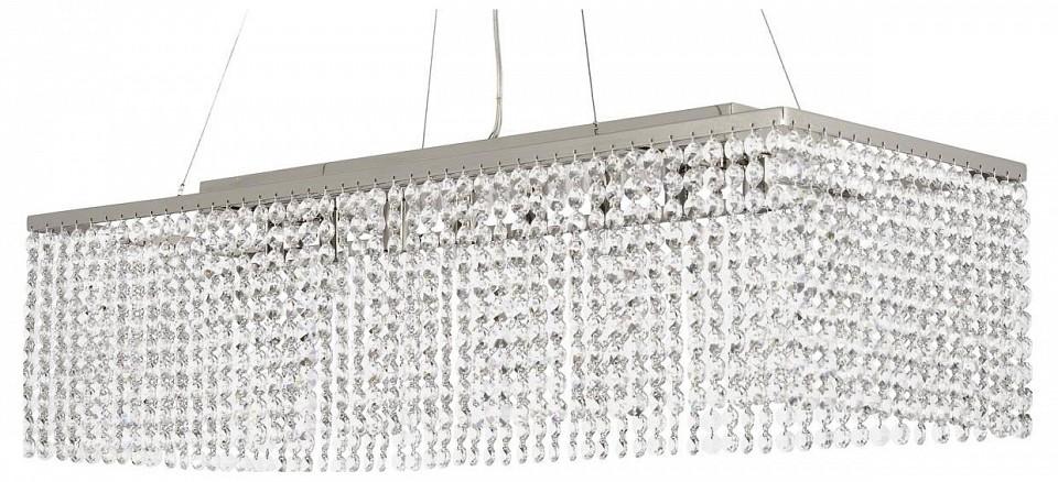 Подвесная люстра arti lampadari milano milano e 1.5.70x25.501 n