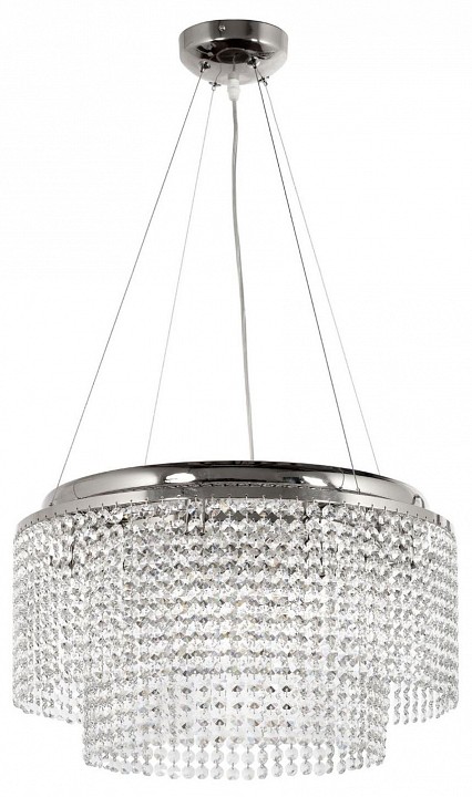 Подвесная люстра arti lampadari milano milano e 1.5.d50.501 n