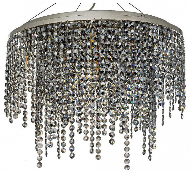 Подвесная люстра arti lampadari milano milano e 1.5.d50.503 n