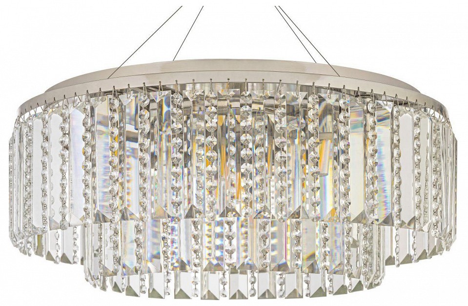 Подвесная люстра arti lampadari milano milano e 1.5.d50.505 n