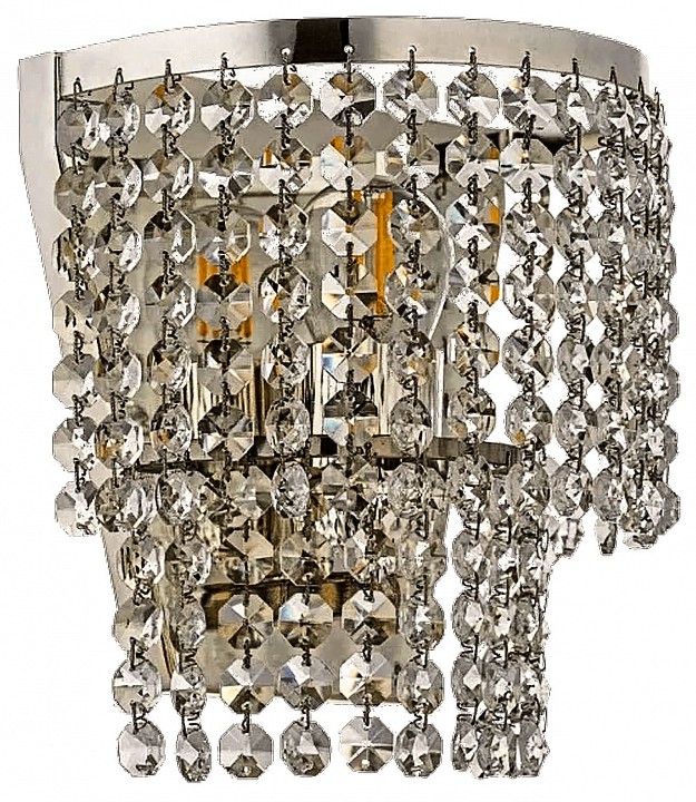 Накладной светильник arti lampadari milano milano e 2.18.100 n