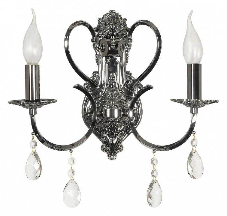 Бра arti lampadari miracoli miracoli e 2.1.2 pb