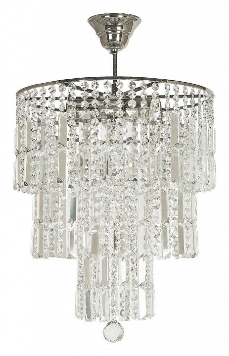 Люстра на штанге arti lampadari napoli napoli e 1.5.38.501 n