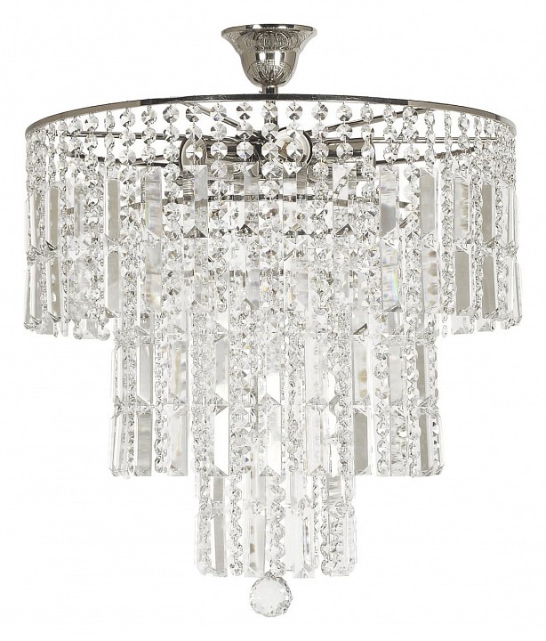 Люстра на штанге arti lampadari napoli napoli e 1.5.46.501 n