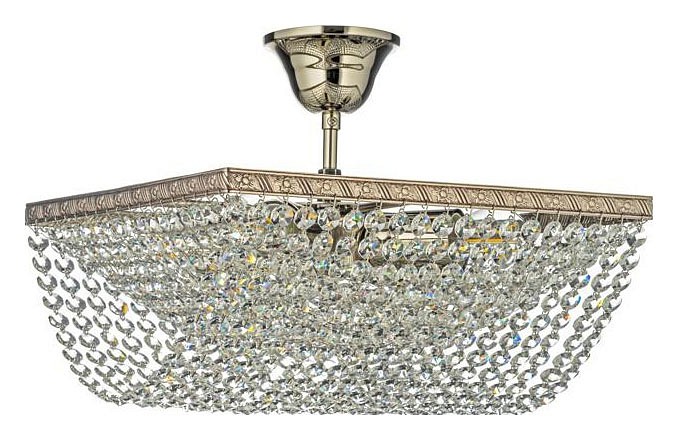 Люстра на штанге arti lampadari nobile nobile e 1.3.30.501 n