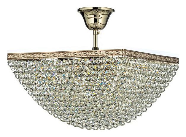 Люстра на штанге arti lampadari nobile nobile e 1.3.30.502 n