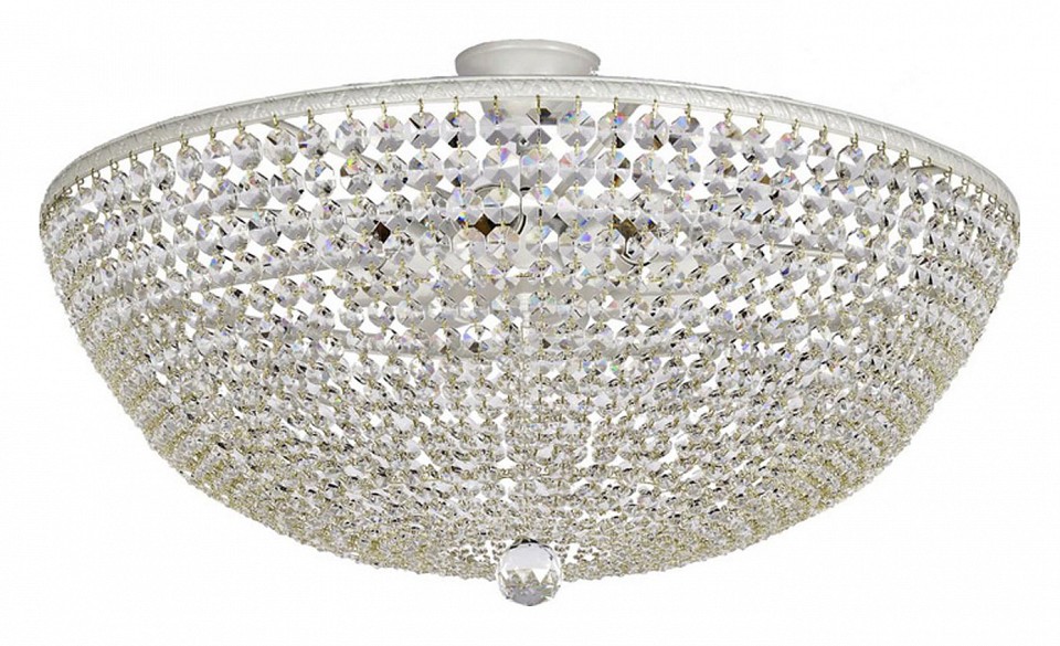 Люстра на штанге arti lampadari nobile nobile e 1.3.60.100 wg