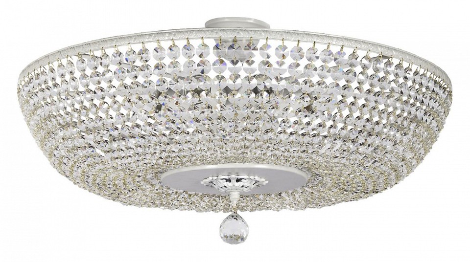 Люстра на штанге arti lampadari nobile nobile e 1.3.60.2.100 wg