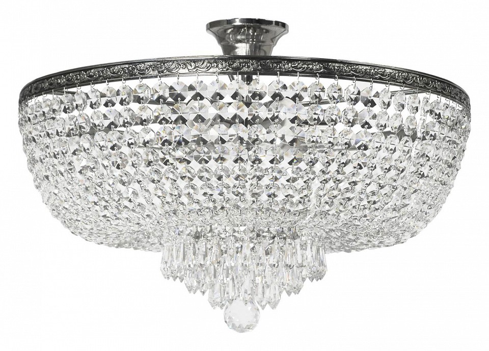 Люстра на штанге arti lampadari nonna nonna e 1.3.50.503 n