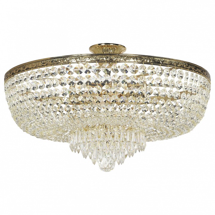 Люстра на штанге arti lampadari nonna nonna e 1.3.50.505 g