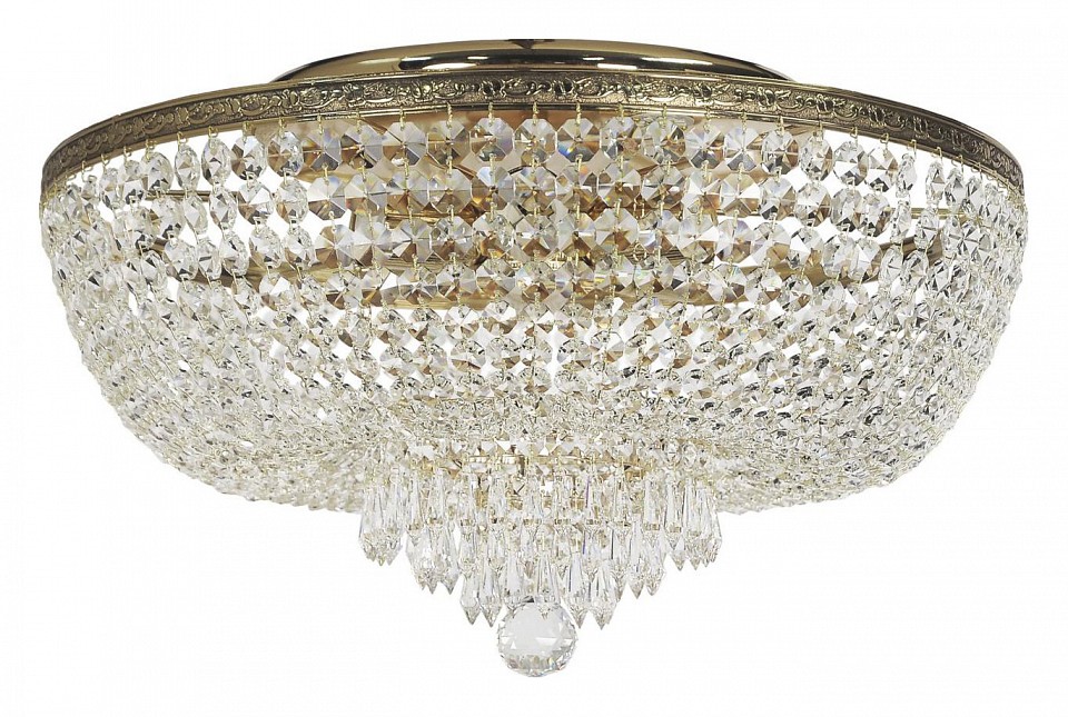 Потолочная люстра arti lampadari nonna nonna le 1.2.50.503 g