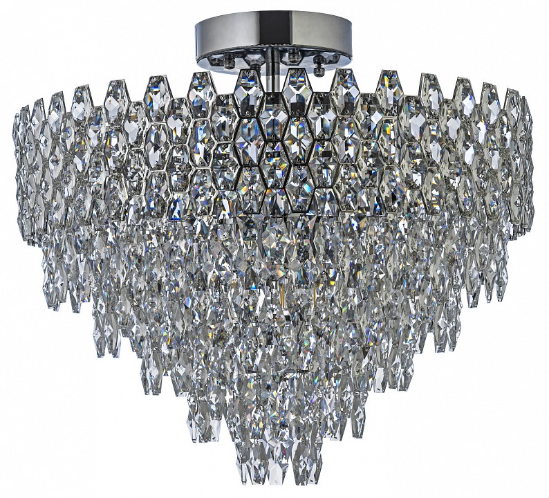 Люстра на штанге arti lampadari osoppo osoppo e 1.5.80.100 n