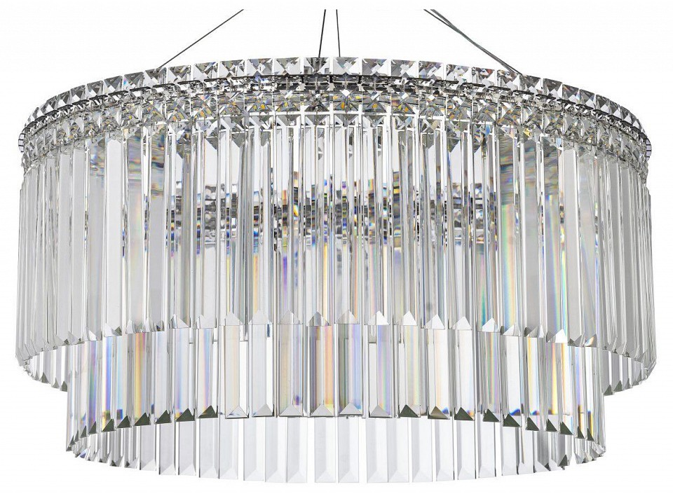 Подвесная люстра arti lampadari ovindoli gold ovindoli l 1.5.60.101 n